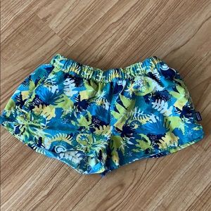 Patagonia Barely Baggies - 2 1/2”